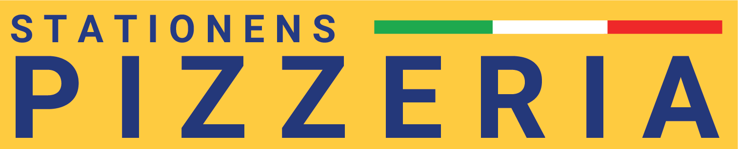 Stationens Pizzeria
