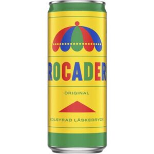 Trocadero 33cl