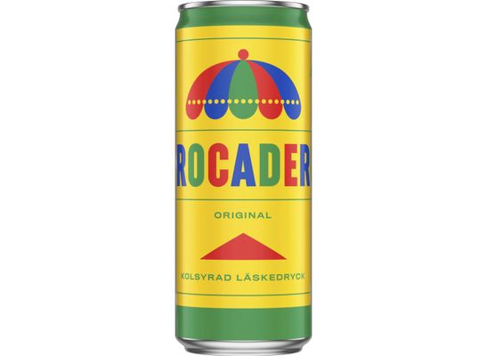 Trocadero 33cl